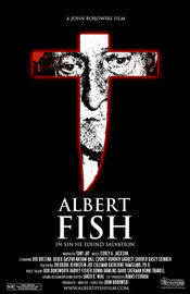 Poster Albert Fish: In Sin He Found Salvation