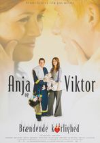 Anja og Viktor - brændende kærlighed