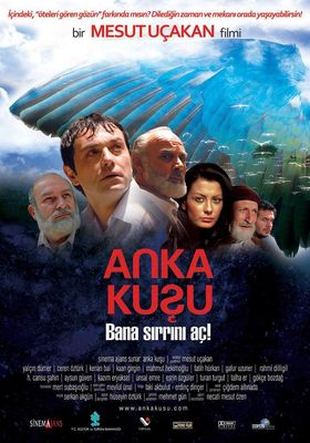 Anka kusu poster