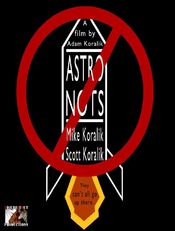 Poster Astro Nots