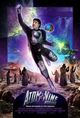 Film - Atom Nine Adventures