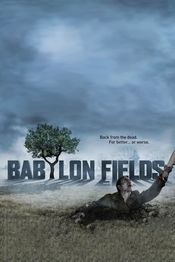 Poster Babylon Fields