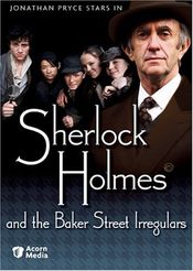 Poster Baker Street Irregulars