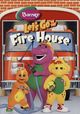 Film - Barney: Let's Go to the Firehouse