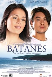 Poster Batanes