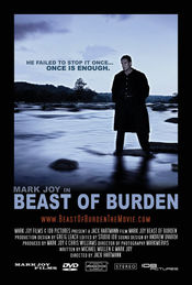 Poster Beast of Burden