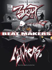 Poster Beat Makers