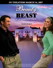 Poster Beauty and the Beast: A Latter-Day Tale