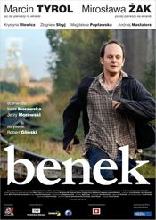 Poster Benek