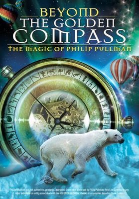 Beyond 'The Golden Compass': The Magic of Philip Pullman poster