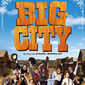 Poster 2 Big City