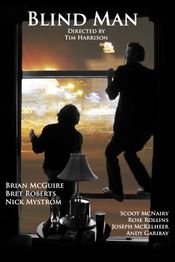 Poster Blind Man