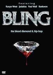 Poster Bling: A Planet Rock