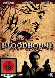 Poster BloodBound