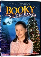 Poster Booky & the Secret Santa