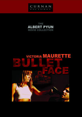 Bulletface poster