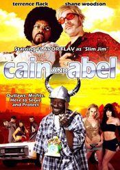 Poster Cain and Abel