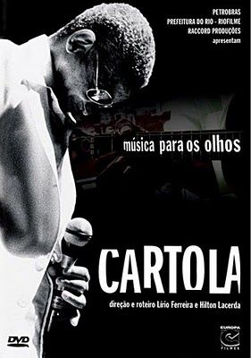 Cartola - Música Para os Olhos poster