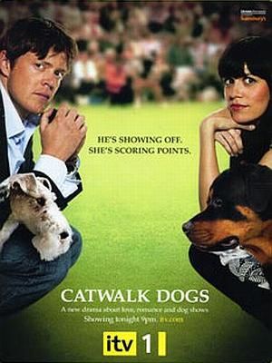 Catwalk Dogs poster