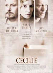 Poster Cecilie