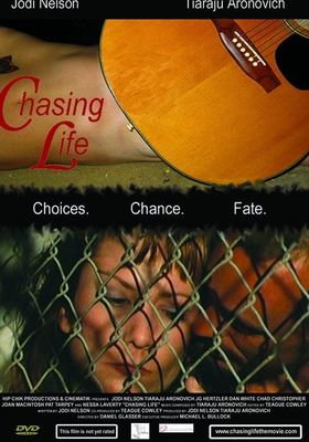 Chasing Life poster