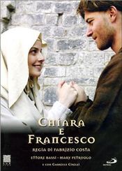Poster Chiara e Francesco