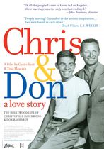 Chris & Don. A Love Story