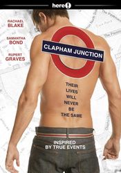 Poster Clapham Junction