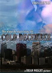 Poster Cold December