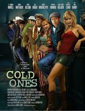 Poster Cold Ones
