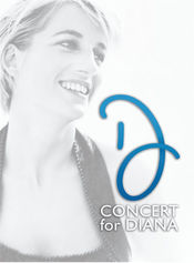 Poster Concert for Diana