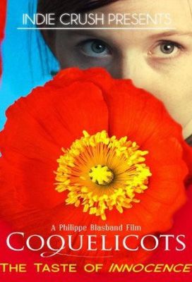 Coquelicots poster