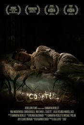 Poster Cosette