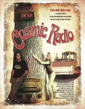 Poster Cosmic Radio