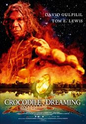 Poster Crocodile Dreaming