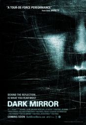 Poster Dark Mirror