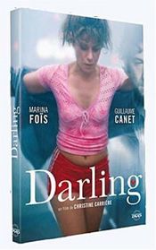 Poster Darling