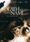 Film Death Knows Your Name