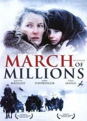 Poster March of Millions
