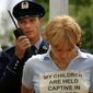Foto 20 Die Frau vom Checkpoint Charlie