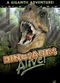 Film Dinosaurs Alive