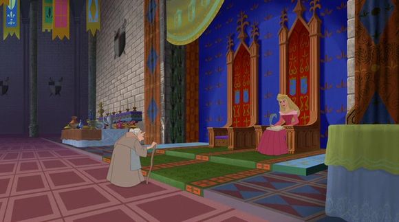 Disney Princess Enchanted Tales: Follow Your Dreams