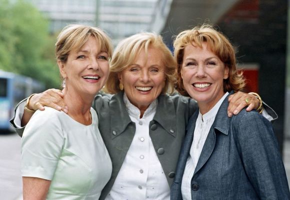 Drei teuflisch starke Frauen - Eine für alle