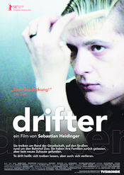 Poster Drifter /II