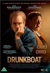 Poster Drunkboat