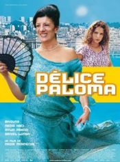 Poster Délice Paloma