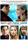 Farm Girl in New York