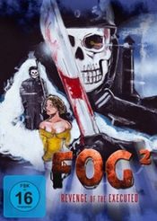 Poster Fog²- Revenge of the Executed