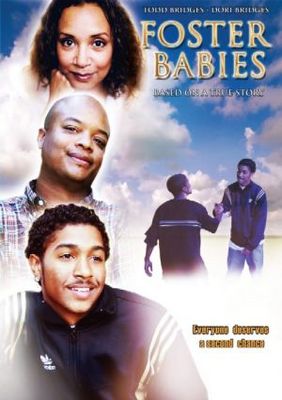 Foster Babies poster