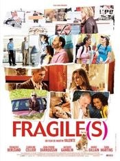 Poster Fragile(s)